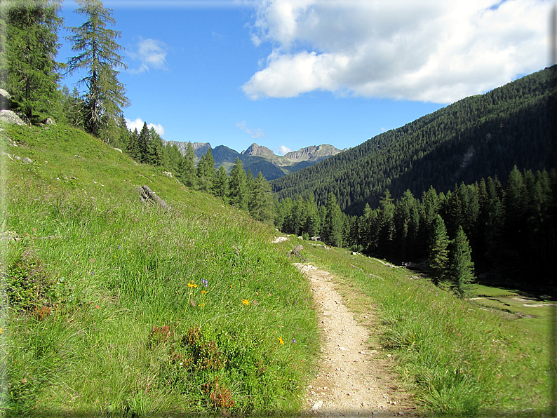 foto Piana di Caldenave